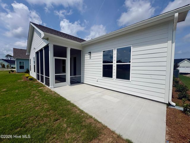 263 Sand Dollar Lane 27, Southport, NC 28461