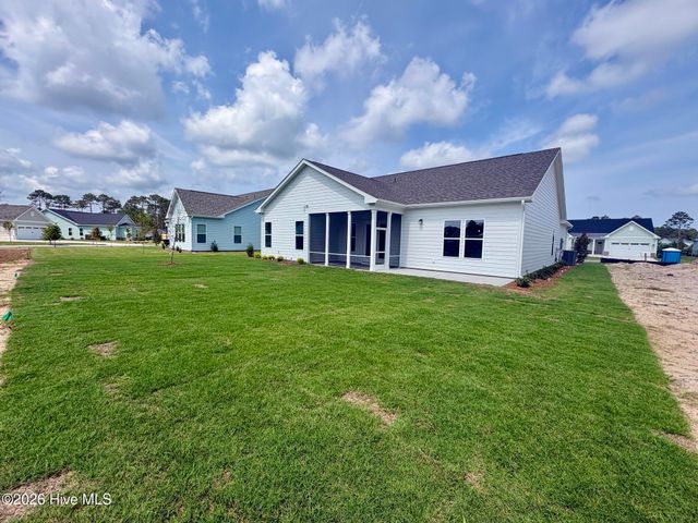 263 Sand Dollar Lane 27, Southport, NC 28461