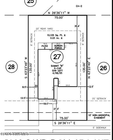 263 Sand Dollar Lane 27, Southport, NC 28461
