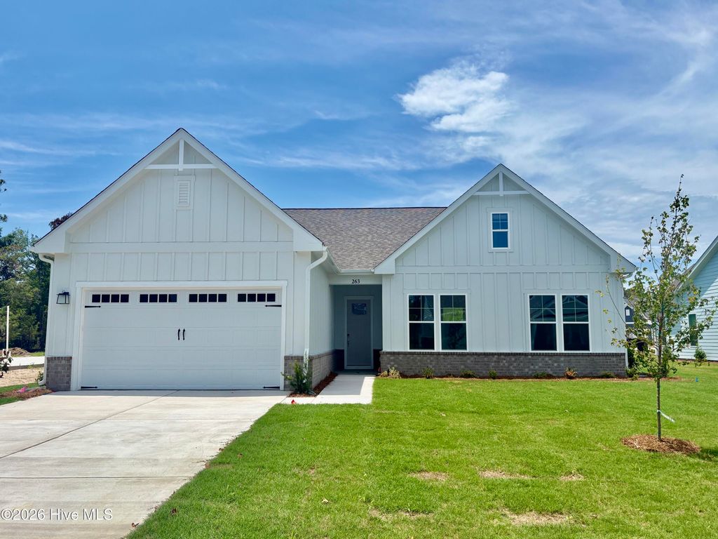 263 Sand Dollar Lane 27, Southport, NC 28461