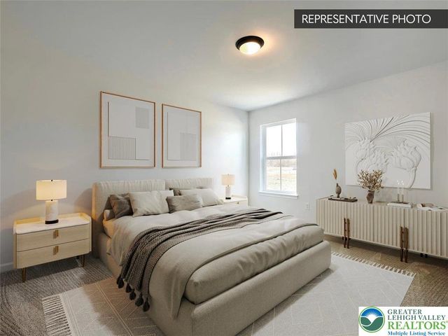 Pleasantview Drive Lot 3, Mahoning Twp, PA 18235