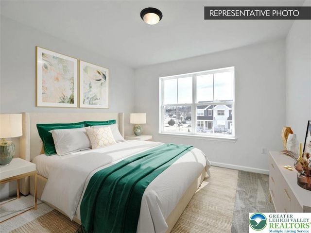 Pleasantview Drive Lot 3, Mahoning Twp, PA 18235