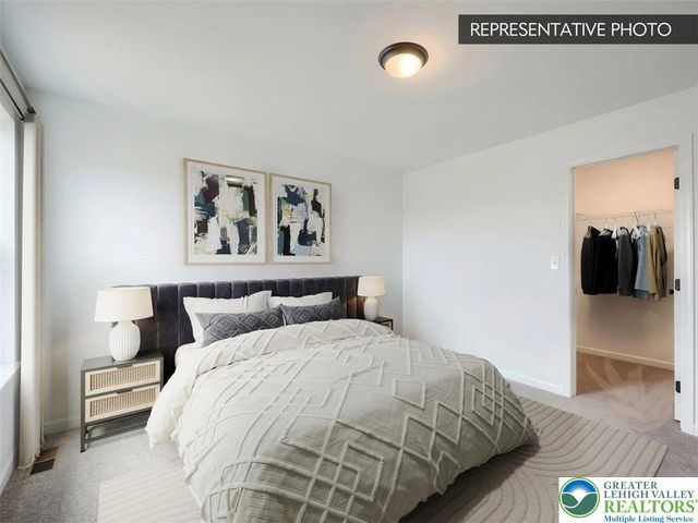 Pleasantview Drive Lot 3, Mahoning Twp, PA 18235