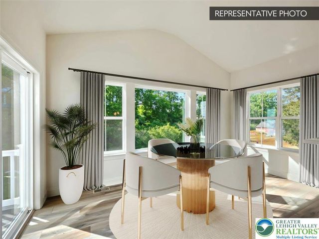 Pleasantview Drive Lot 3, Mahoning Twp, PA 18235