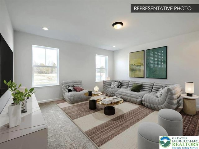 Pleasantview Drive Lot 3, Mahoning Twp, PA 18235