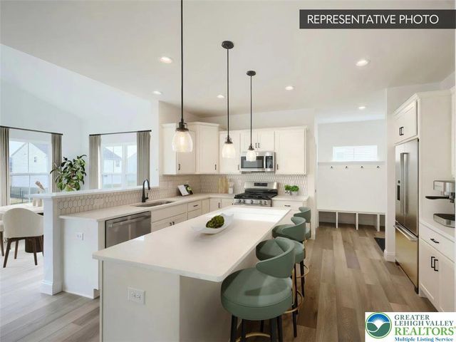 Pleasantview Drive Lot 3, Mahoning Twp, PA 18235