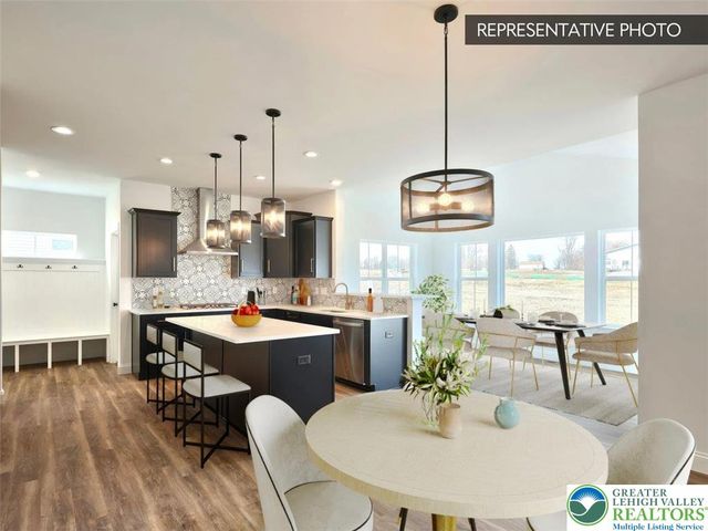 Pleasantview Drive Lot 3, Mahoning Twp, PA 18235