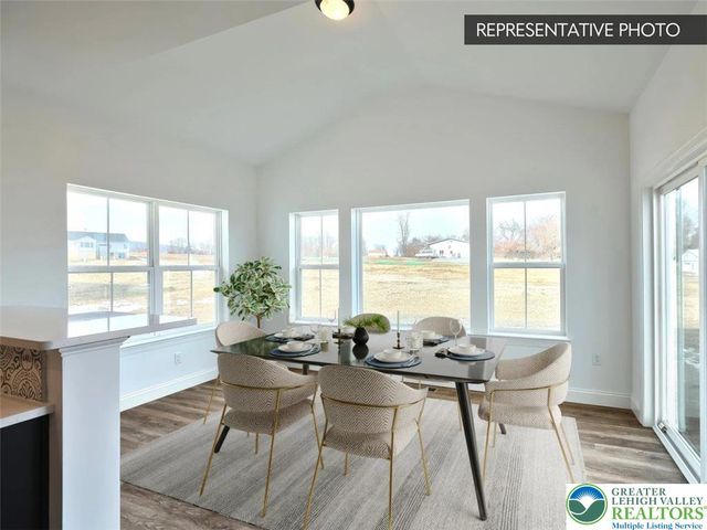 Pleasantview Drive Lot 3, Mahoning Twp, PA 18235