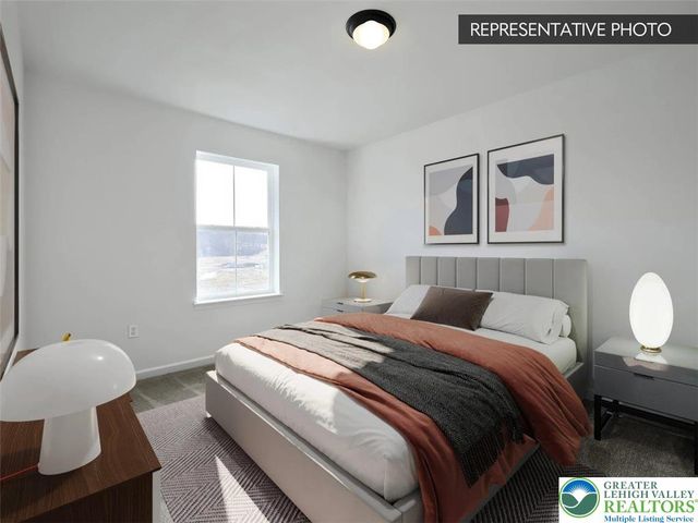 Pleasantview Drive Lot 3, Mahoning Twp, PA 18235