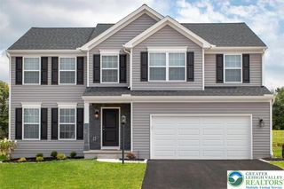 Pleasantview Drive Lot 3, Mahoning Twp, PA 18235