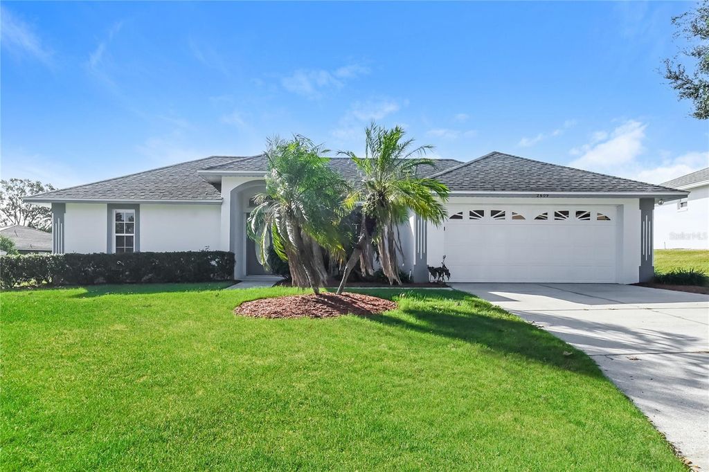 2609 HIGHLANDS VUE PARKWAY, Lakeland, FL 33812