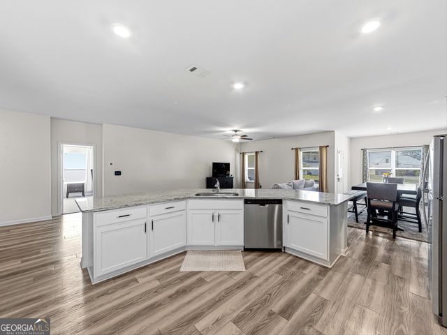 1183 Amadas Drive, Locust Grove, GA 30248