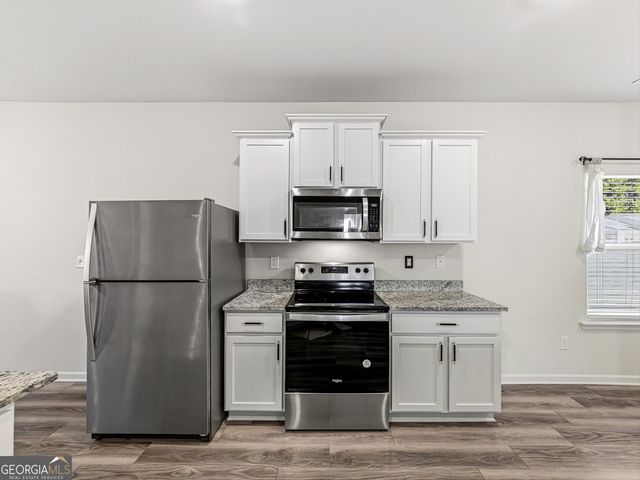 1183 Amadas Drive, Locust Grove, GA 30248