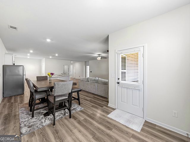 1183 Amadas Drive, Locust Grove, GA 30248
