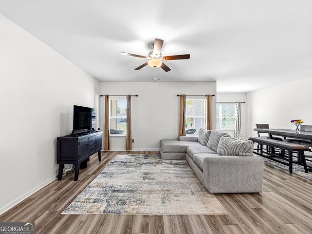 1183 Amadas Drive, Locust Grove, GA 30248