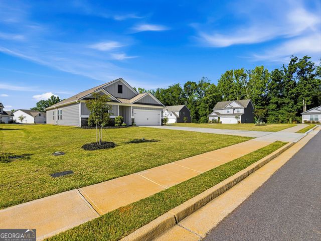 1183 Amadas Drive, Locust Grove, GA 30248