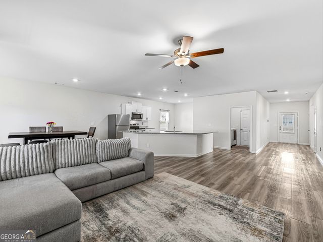 1183 Amadas Drive, Locust Grove, GA 30248