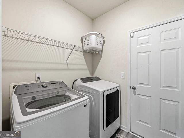 1183 Amadas Drive, Locust Grove, GA 30248