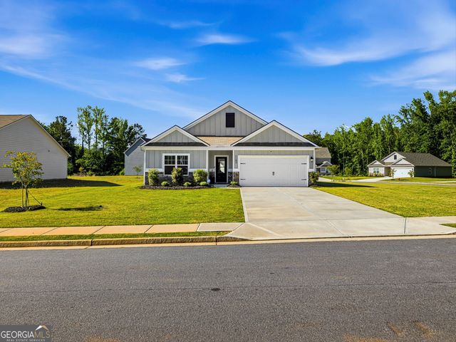 1183 Amadas Drive, Locust Grove, GA 30248