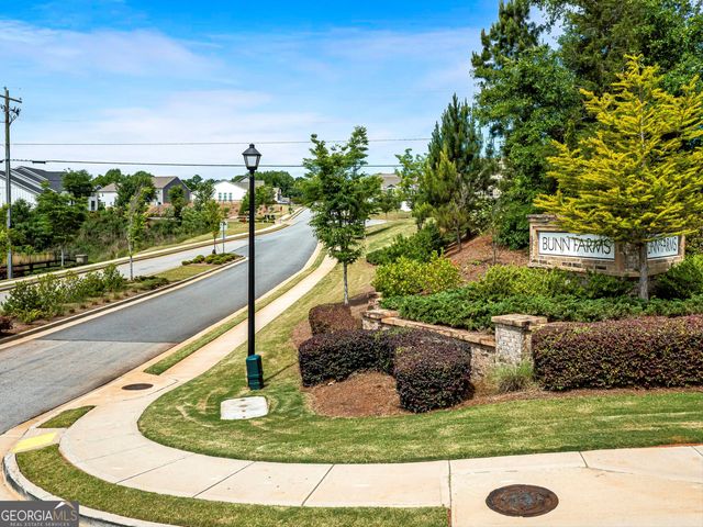 1183 Amadas Drive, Locust Grove, GA 30248