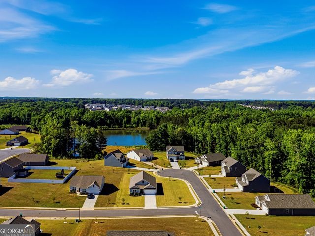 1183 Amadas Drive, Locust Grove, GA 30248