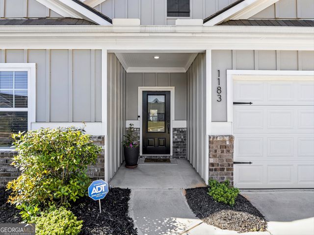 1183 Amadas Drive, Locust Grove, GA 30248