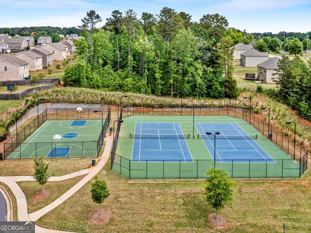 1183 Amadas Drive, Locust Grove, GA 30248