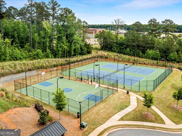 1183 Amadas Drive, Locust Grove, GA 30248