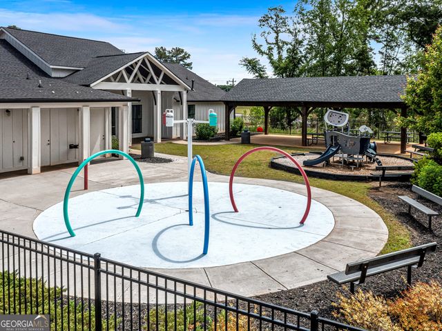 1183 Amadas Drive, Locust Grove, GA 30248