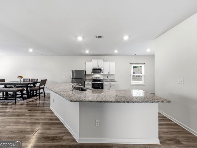 1183 Amadas Drive, Locust Grove, GA 30248