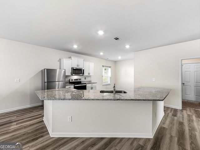 1183 Amadas Drive, Locust Grove, GA 30248