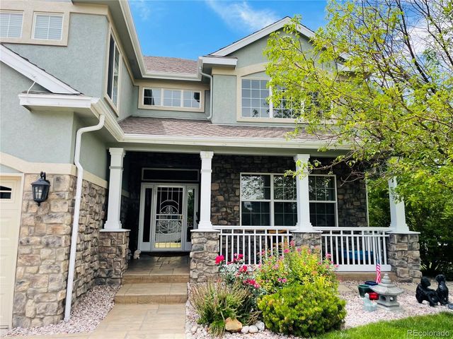 13858 Muirfield Circle, Broomfield, CO 80023