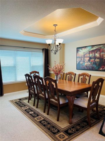 13858 Muirfield Circle, Broomfield, CO 80023