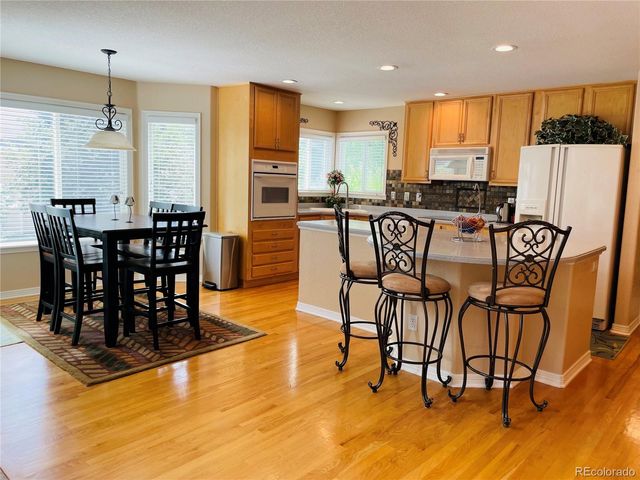 13858 Muirfield Circle, Broomfield, CO 80023