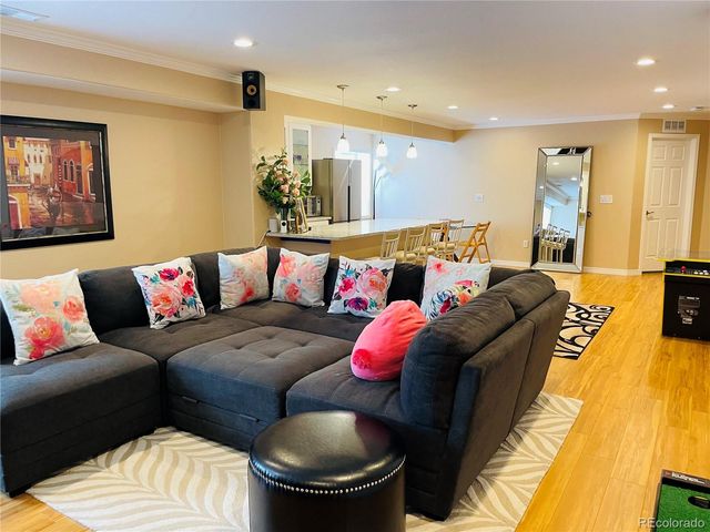 13858 Muirfield Circle, Broomfield, CO 80023