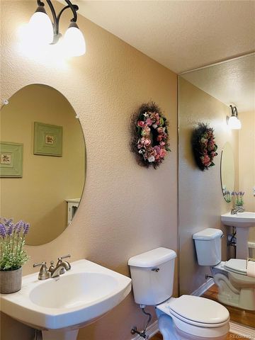 13858 Muirfield Circle, Broomfield, CO 80023