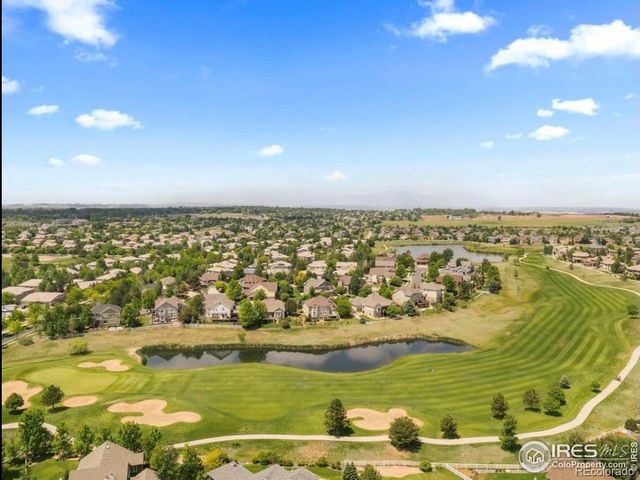 13858 Muirfield Circle, Broomfield, CO 80023