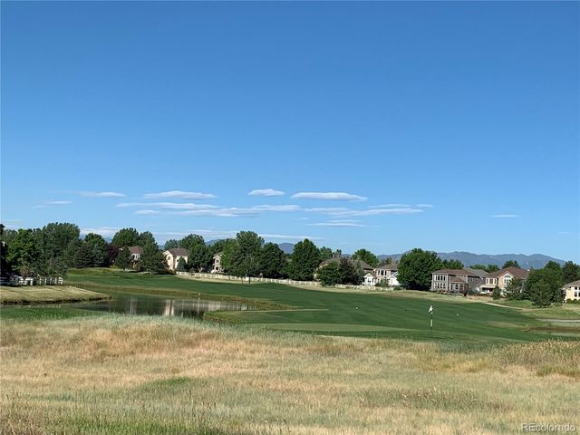 13858 Muirfield Circle, Broomfield, CO 80023