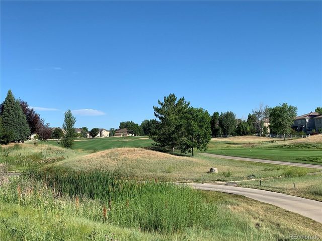 13858 Muirfield Circle, Broomfield, CO 80023