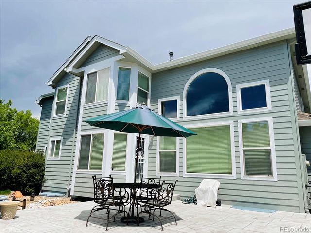 13858 Muirfield Circle, Broomfield, CO 80023