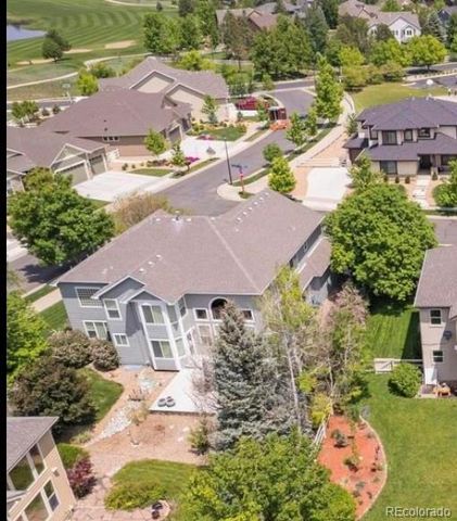 13858 Muirfield Circle, Broomfield, CO 80023
