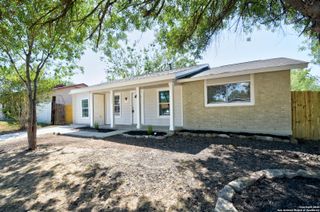 5122 Big Fawn, San Antonio, TX 78242