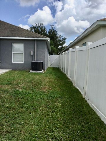 10728 SHADY PRESERVE DRIVE, Riverview, FL 33579