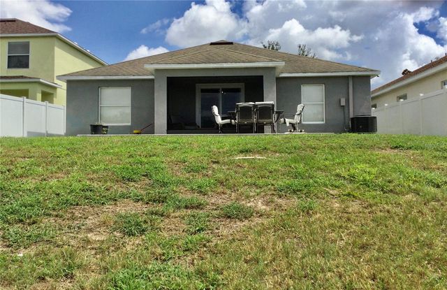 10728 SHADY PRESERVE DRIVE, Riverview, FL 33579