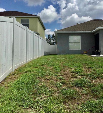 10728 SHADY PRESERVE DRIVE, Riverview, FL 33579