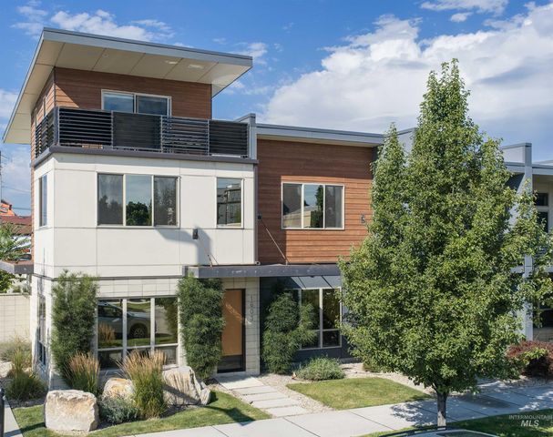 1603 W Idaho, Boise, ID 83702