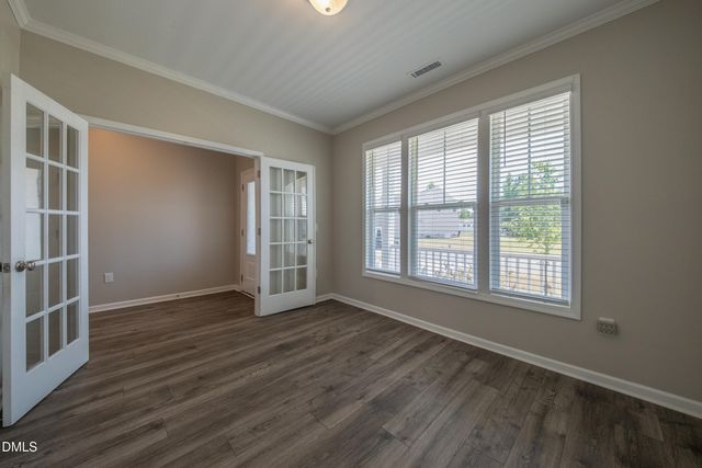 240 Madden Rose Loop, Garner, NC 27529