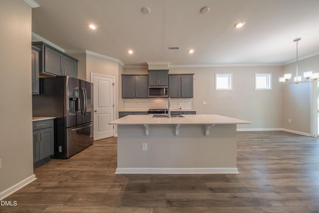 240 Madden Rose Loop, Garner, NC 27529