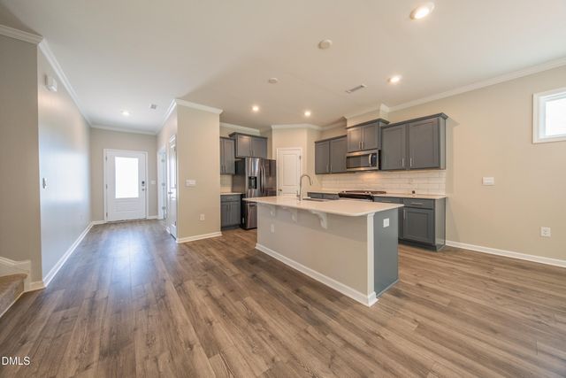 240 Madden Rose Loop, Garner, NC 27529