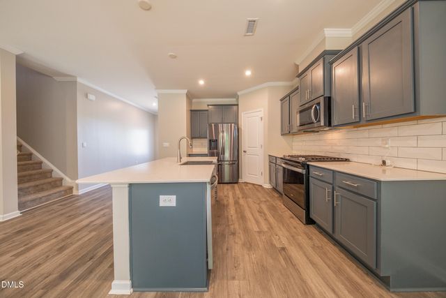 240 Madden Rose Loop, Garner, NC 27529
